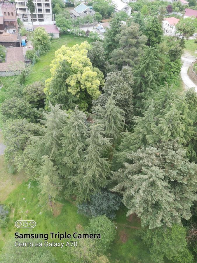 Квартира У Моря Колхида Makhinjauri Bagian luar foto